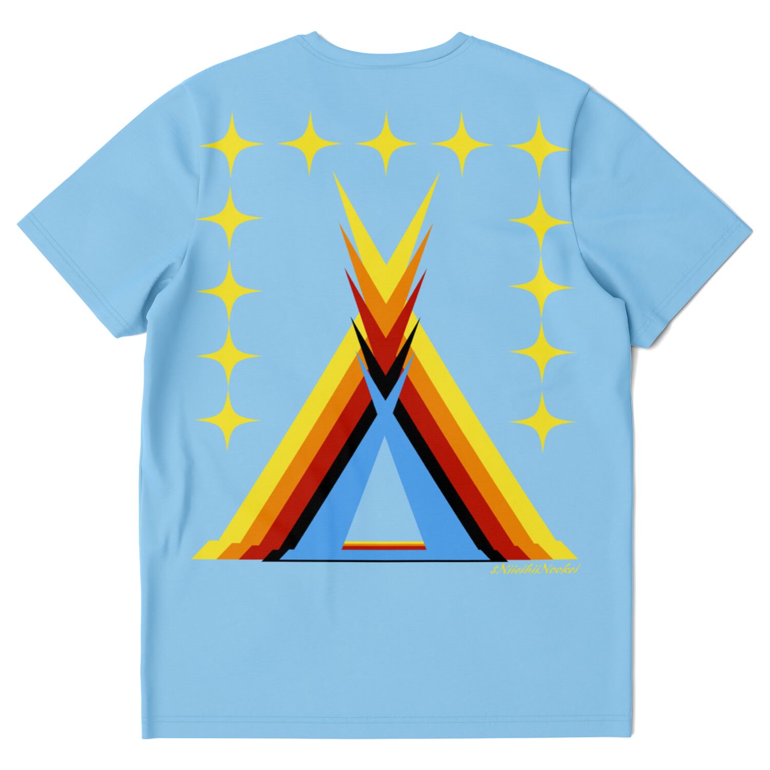 $NiieihiiNookei T-shirt
