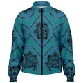 $NiieihiiNookei Track Jacket - AOP
