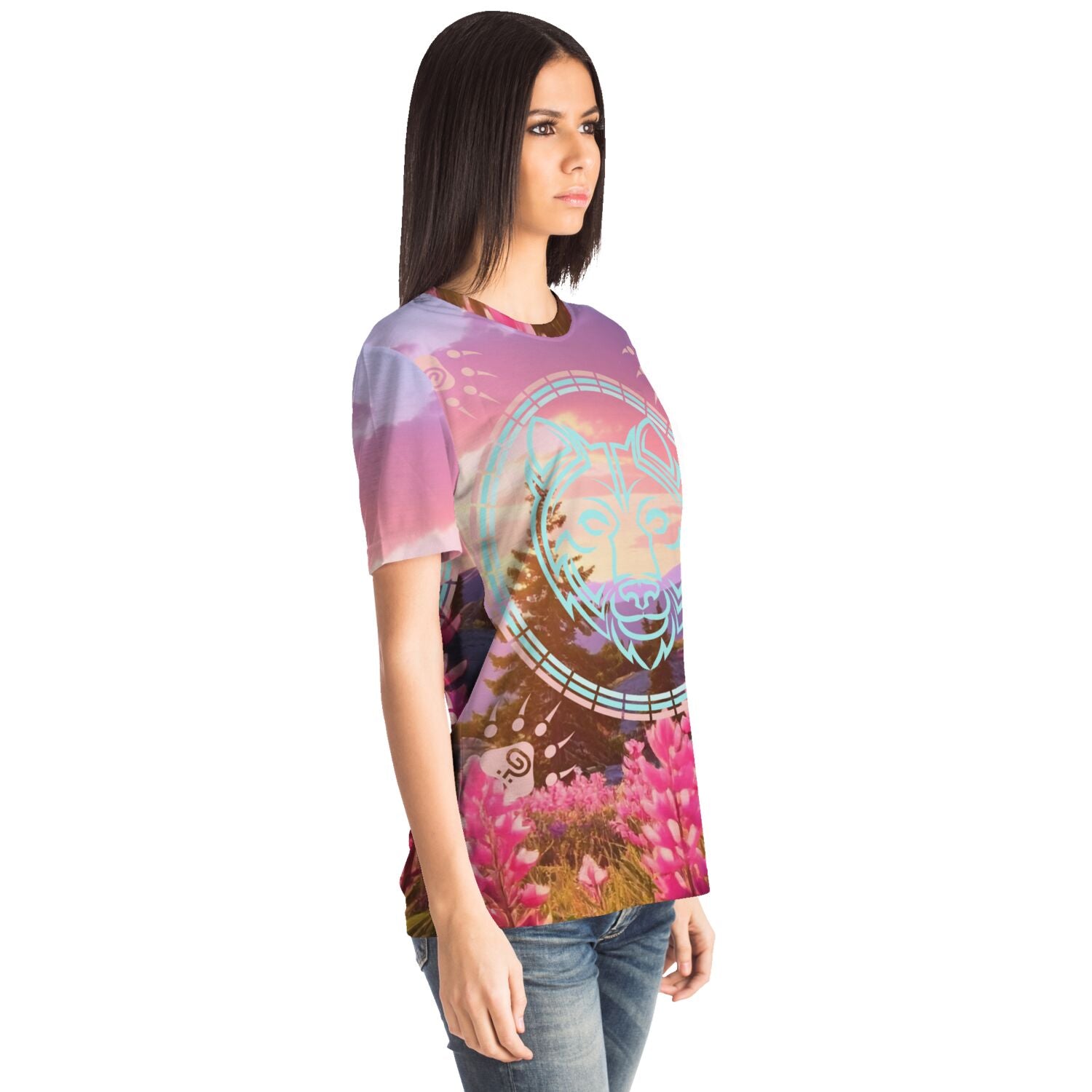 $NiieihiiNookei T-shirt
