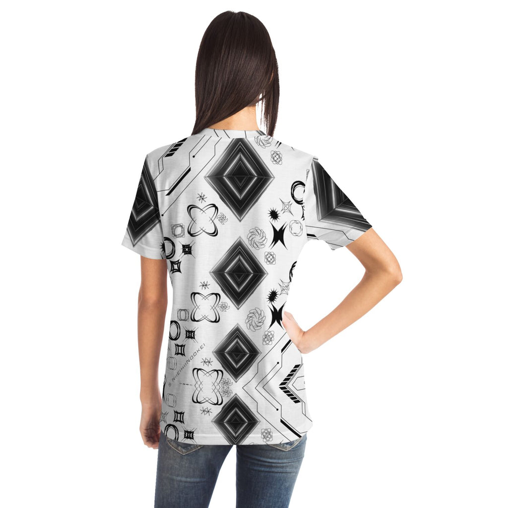 $NiieihiiNookei T-shirt