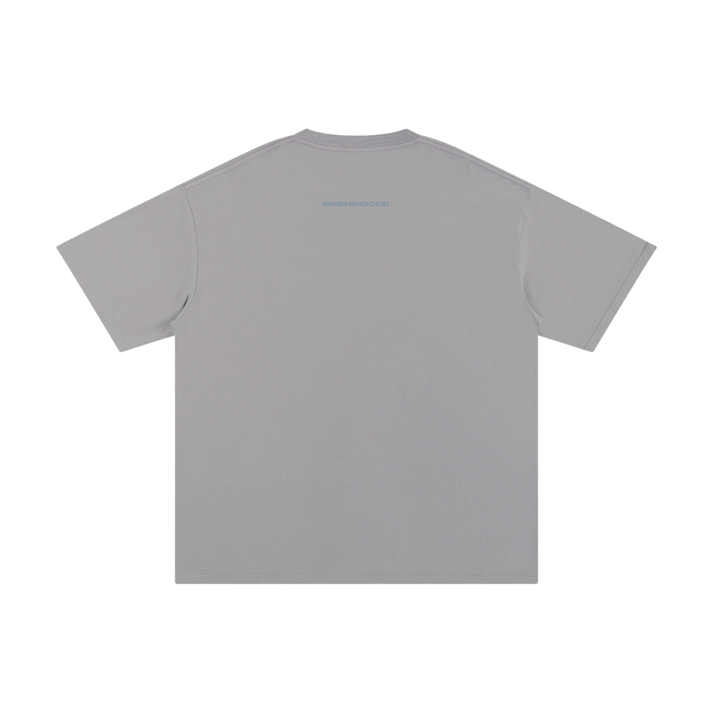 $NiieihiiNookei Unisex Pure Cotton T-Shirt