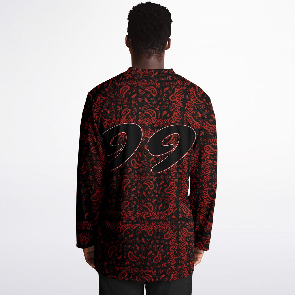 $NiieihiiNookei Ice Hockey Jersey - AOP