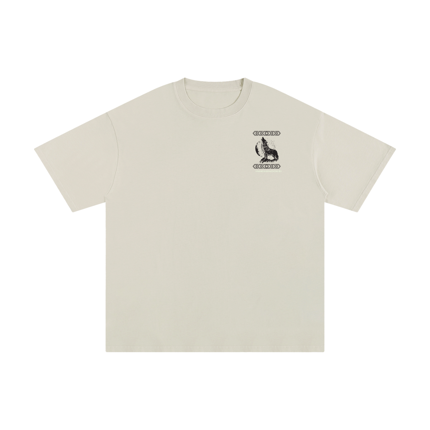Unisex Pure Cotton T-Shirt
