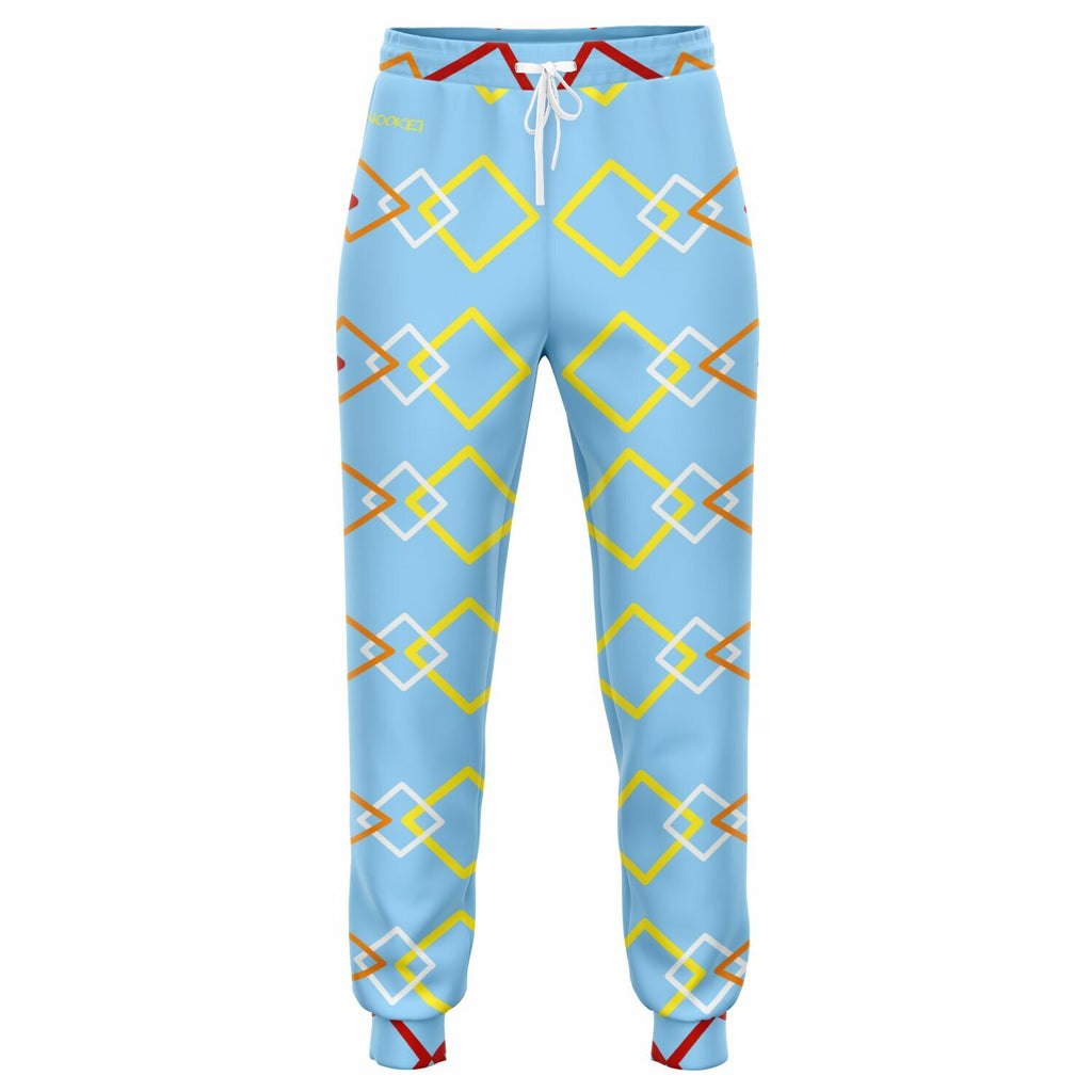 $NiieihiiNookei Athletic Jogger - AOP