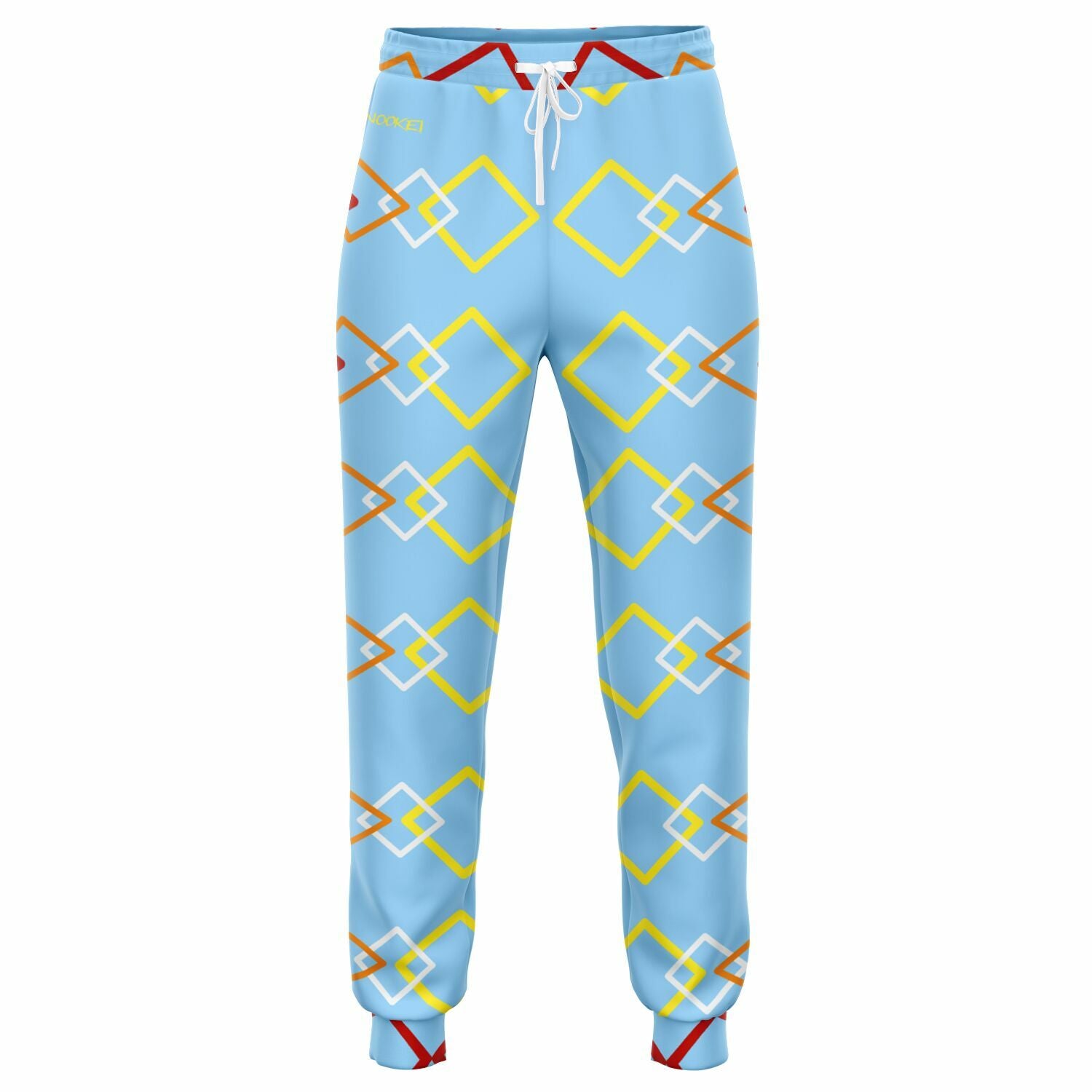 $NiieihiiNookei Athletic Jogger - AOP