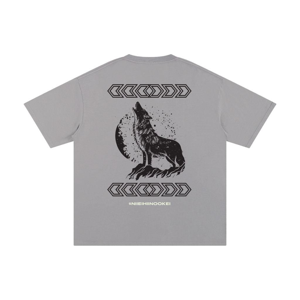Unisex Pure Cotton T-Shirt