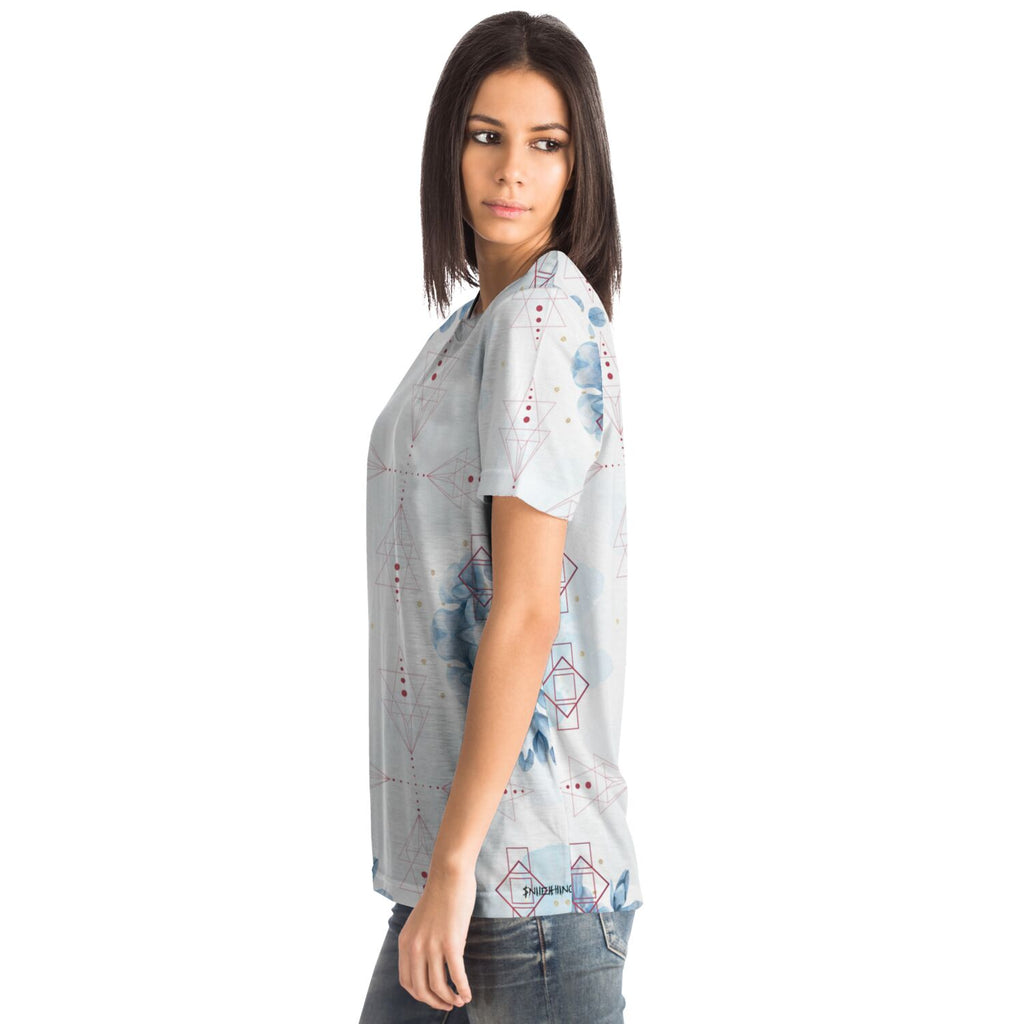 $NiieihiiNookei T-shirt