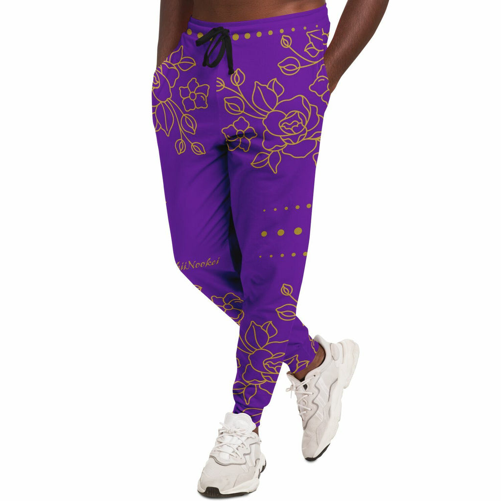 $NiieihiiNookei Athletic Jogger - AOP