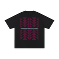 $NiieihiiNookei Unisex Pure Cotton T-Shirt