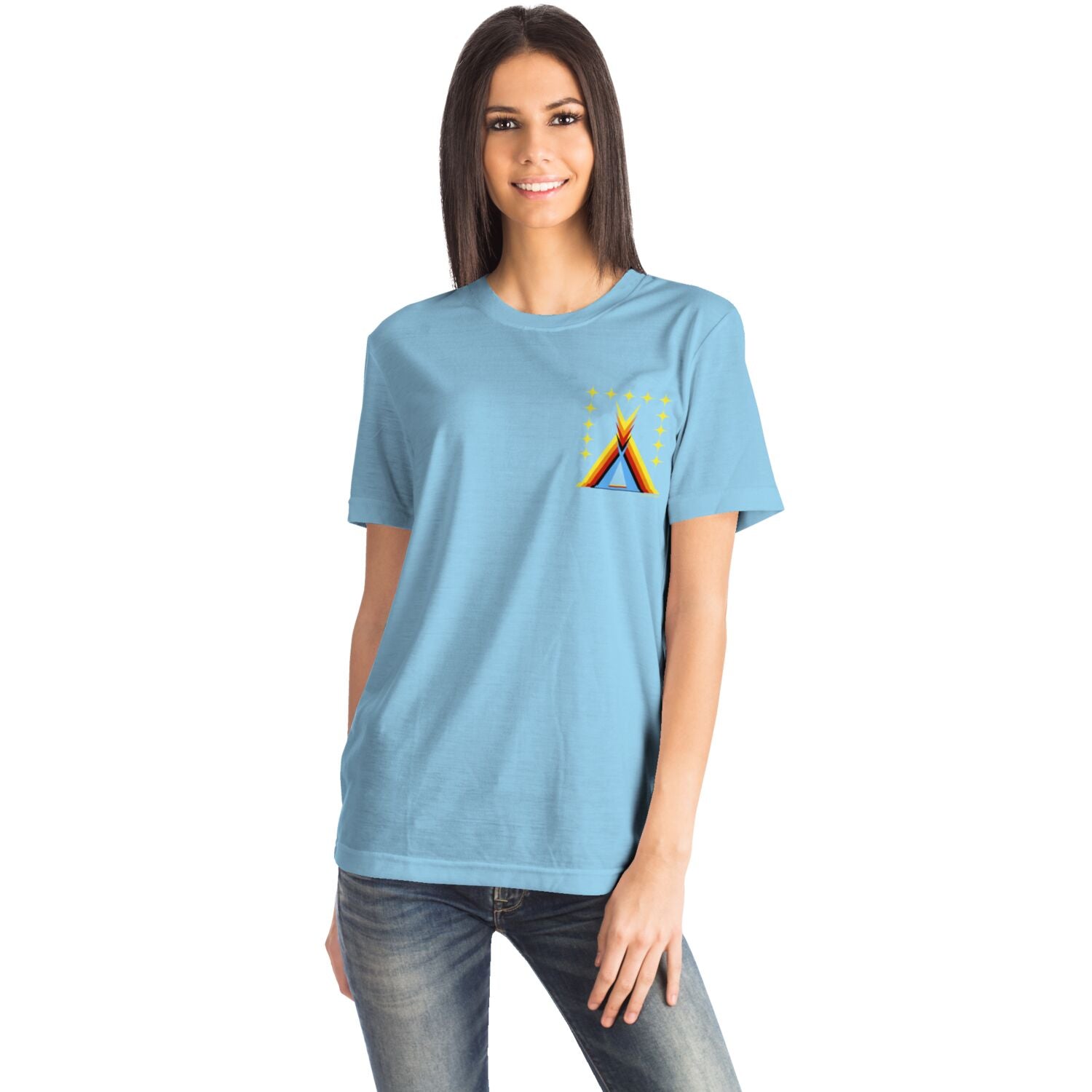 $NiieihiiNookei T-shirt