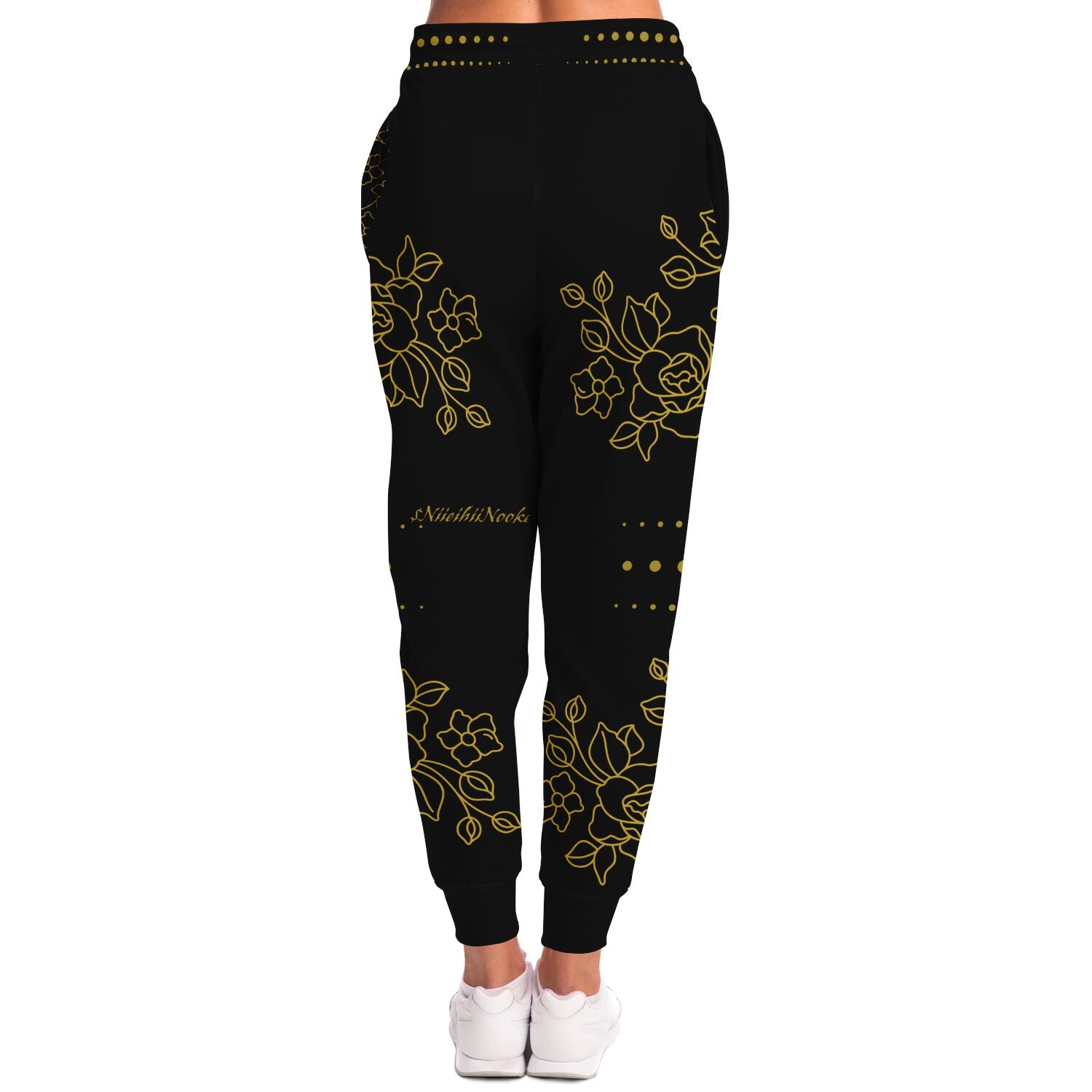 $NiieihiiNookei Athletic Jogger - AOP