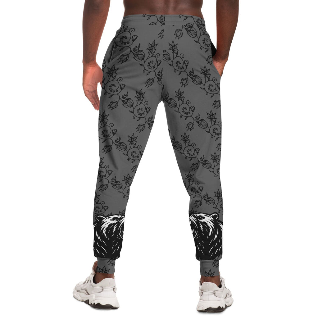 $NiieihiiNookei Athletic Jogger - AOP