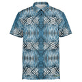$NiieihiiNookei Polo Shirt - AOP