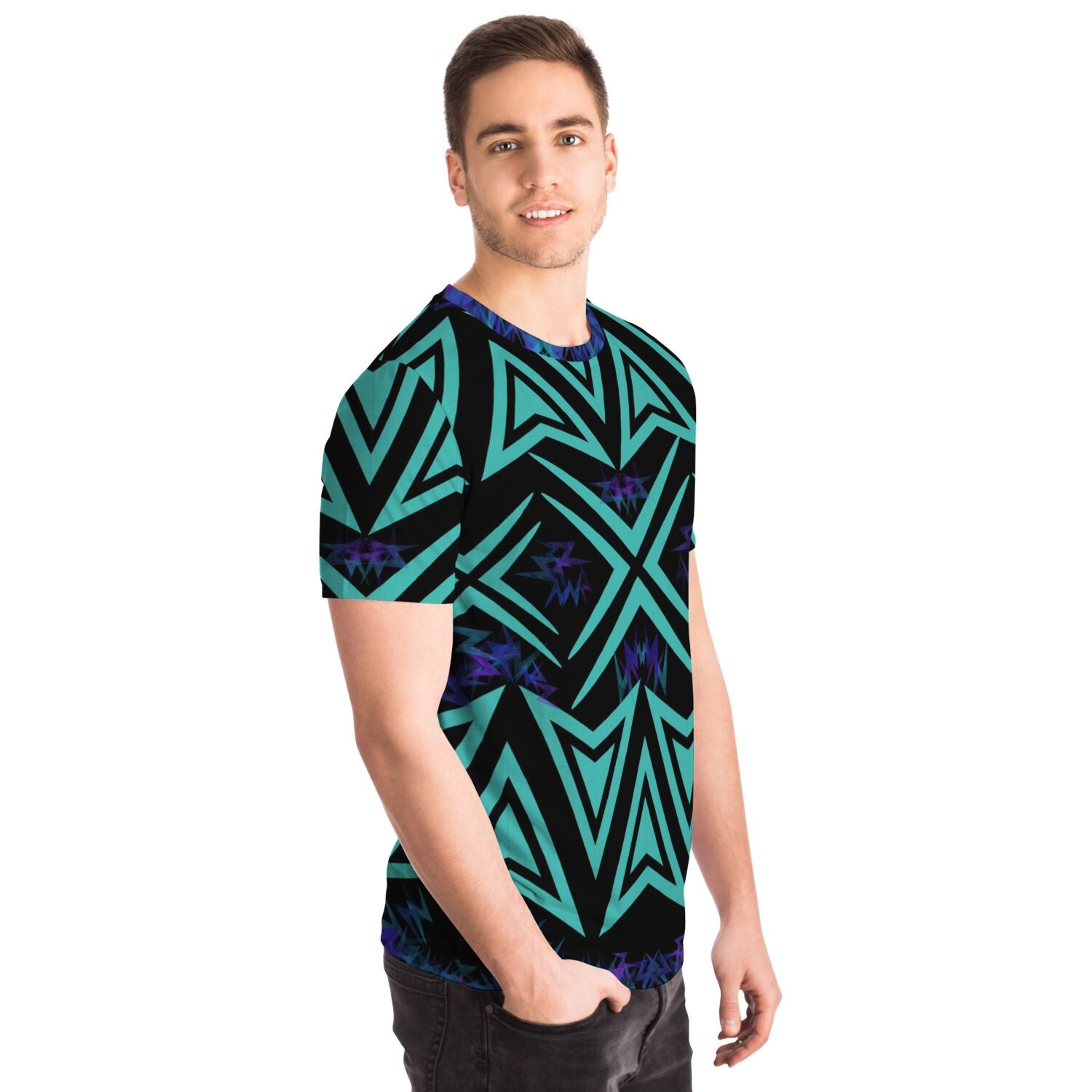 $NiieihiiNookei T-shirt