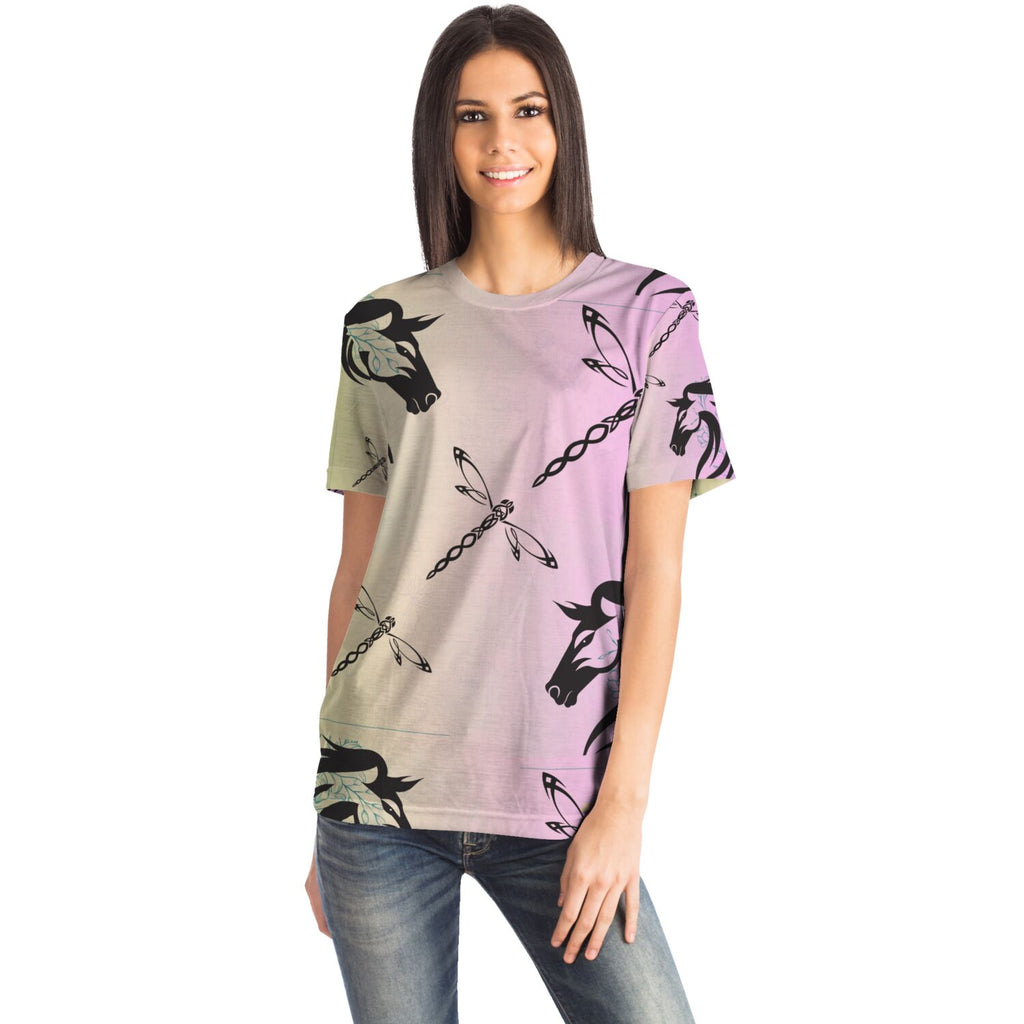 $NiieihiiNookei T-shirt