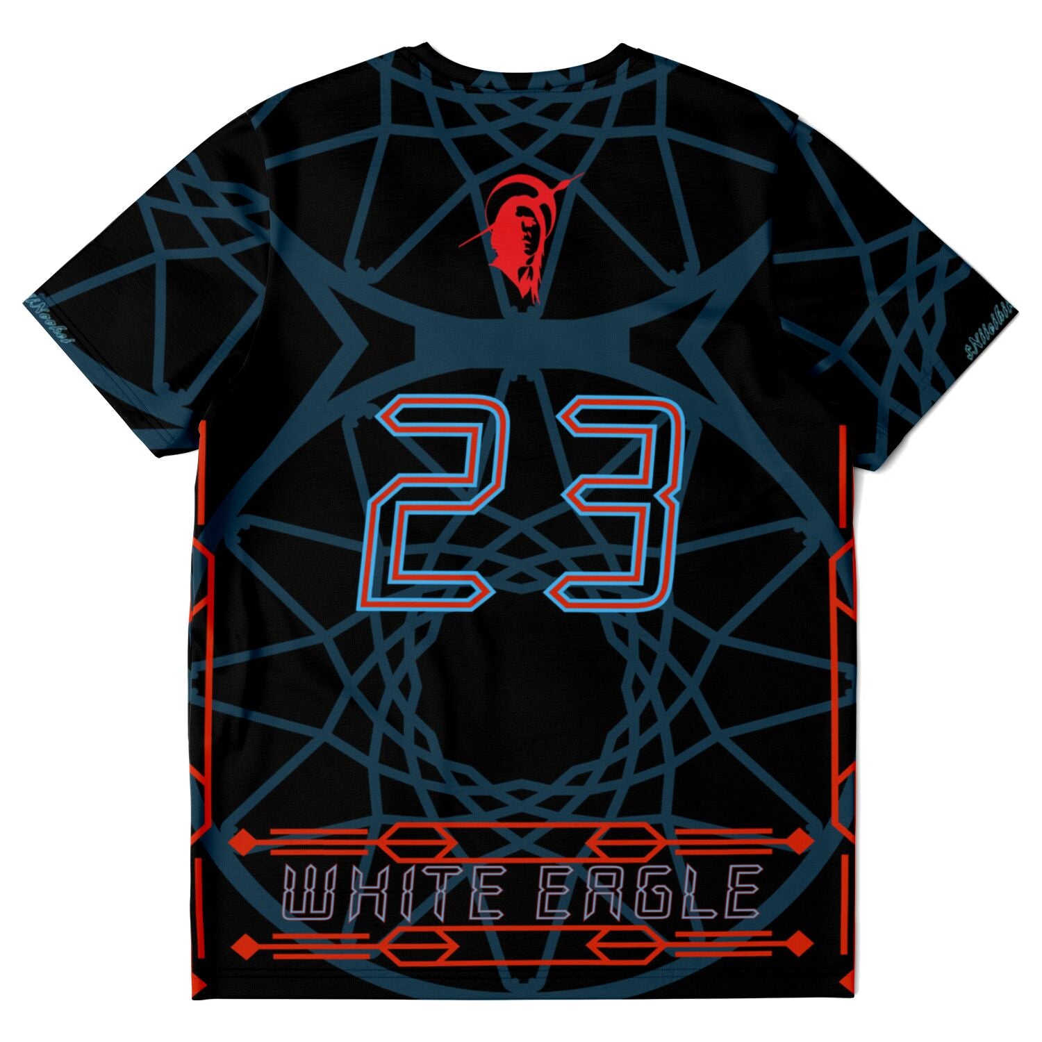 $NiieihiiNookei T-shirt