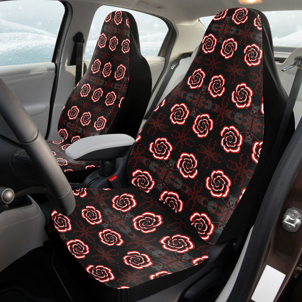 Seat Cover design by $NiieihiiNookei- AOP