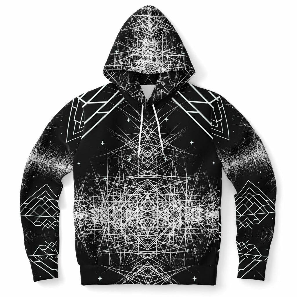 $NiieihiiNookei Athletic Hoodie - AOP