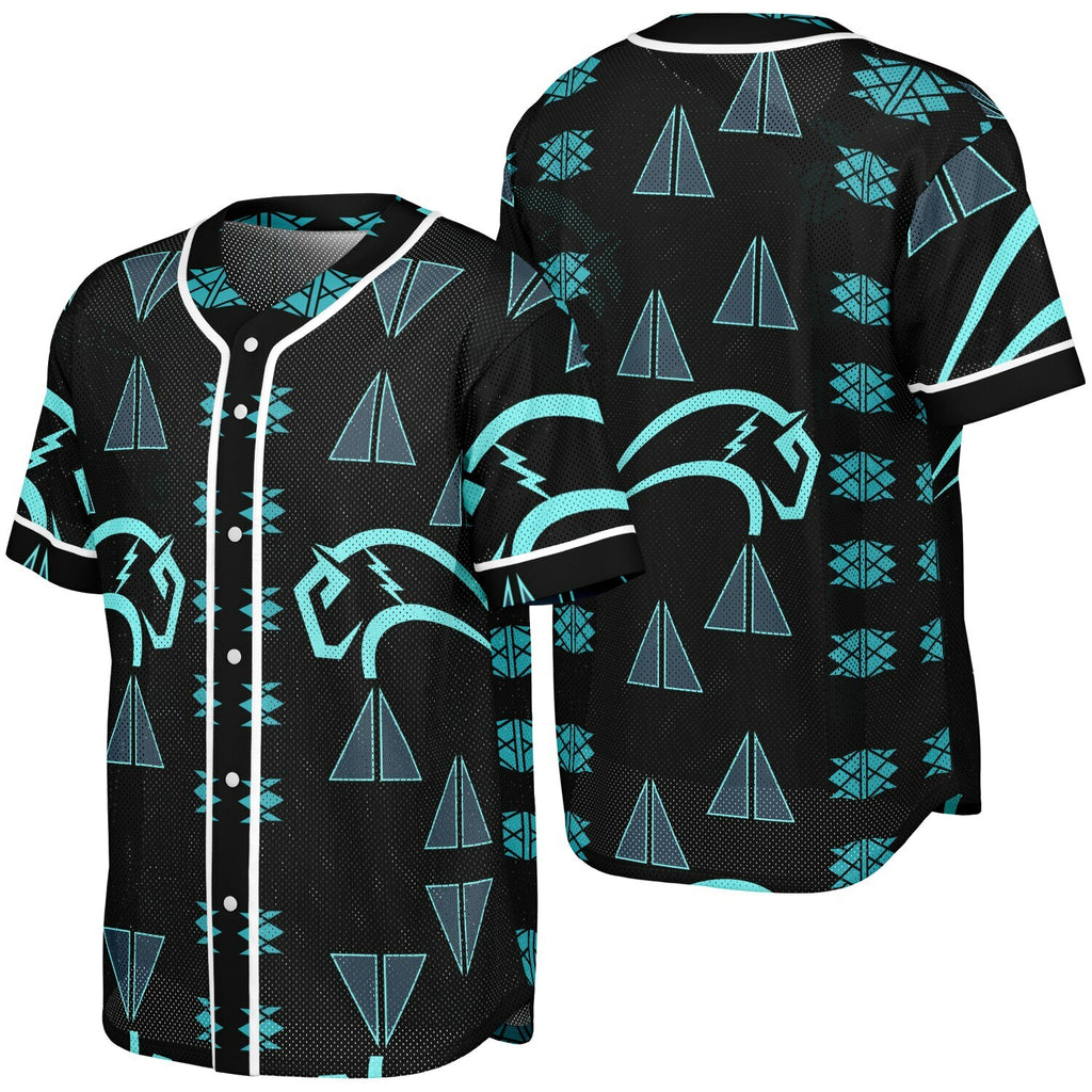 $NiieihiiNookei Premium Baseball Jersey - AOP