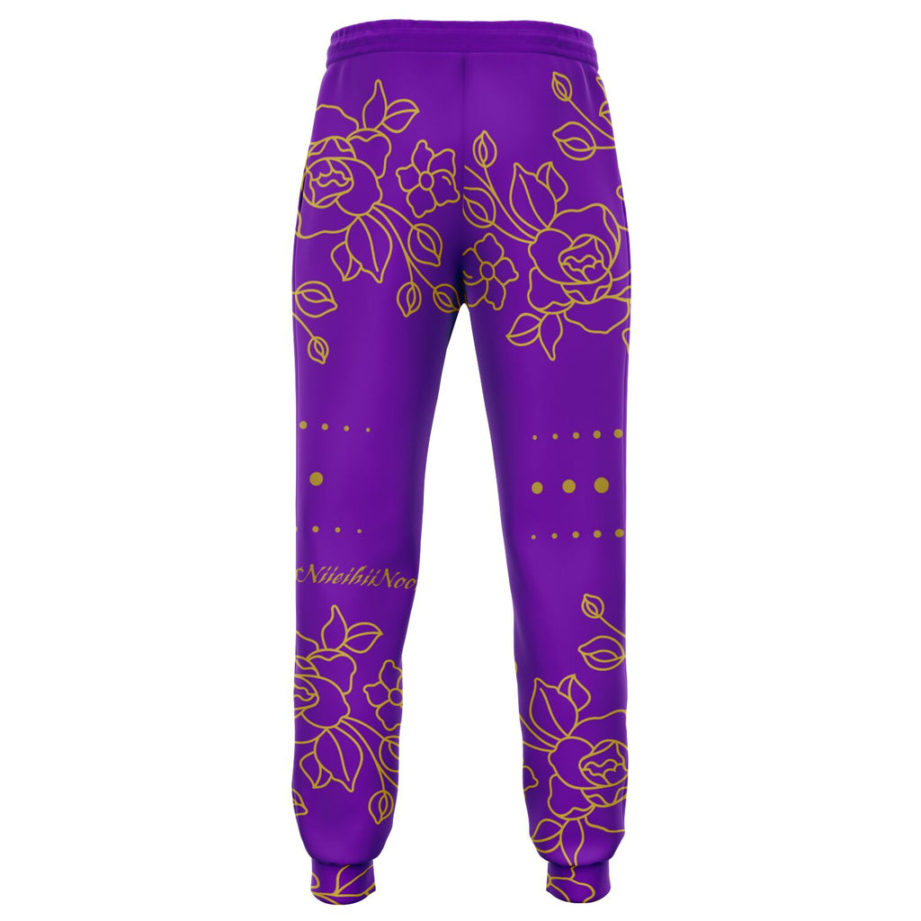 $NiieihiiNookei Athletic Jogger - AOP