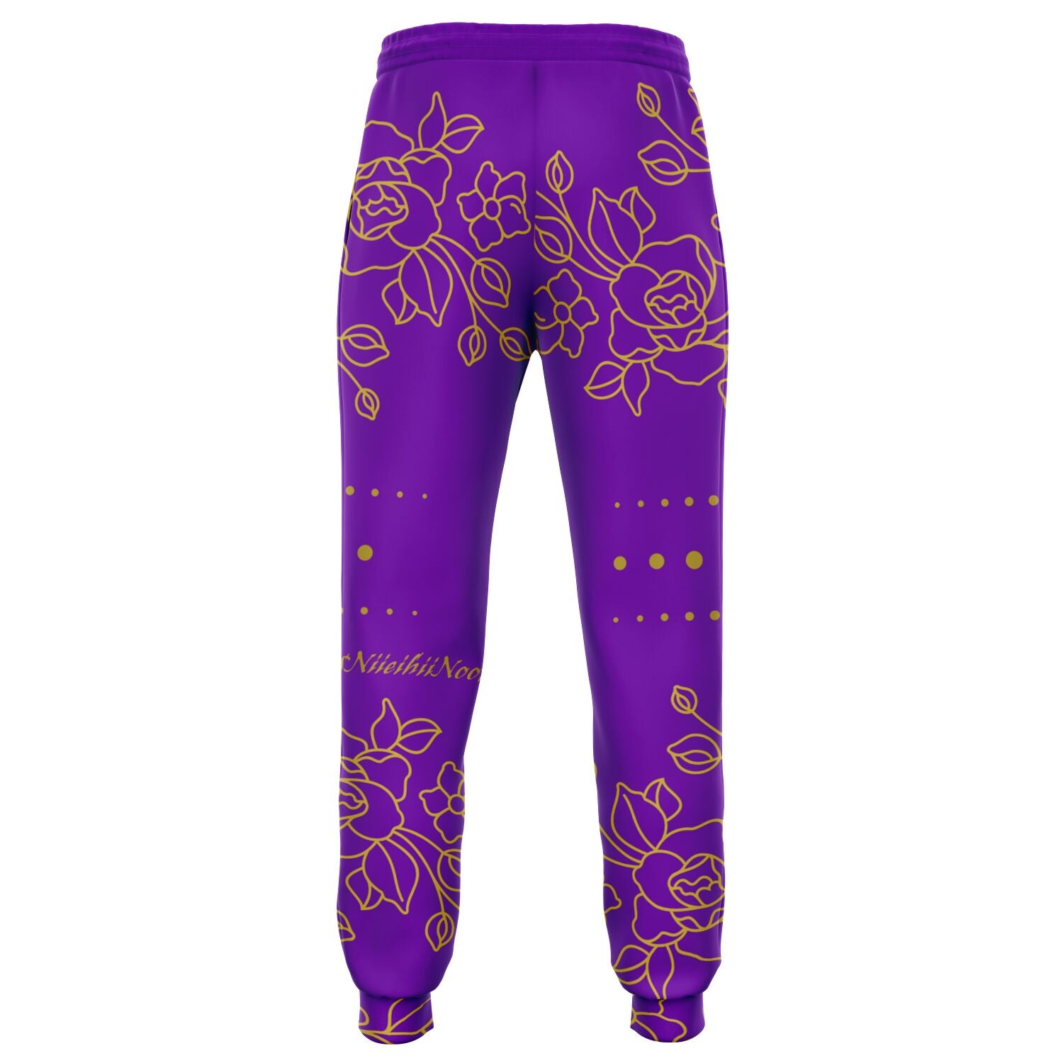 $NiieihiiNookei Athletic Jogger - AOP