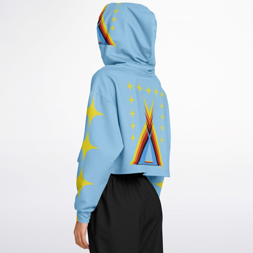 $NiieihiiNookei design Fashion Hoodie - AOP