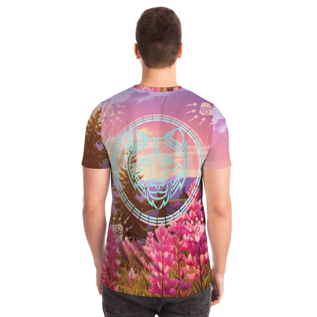 $NiieihiiNookei T-shirt