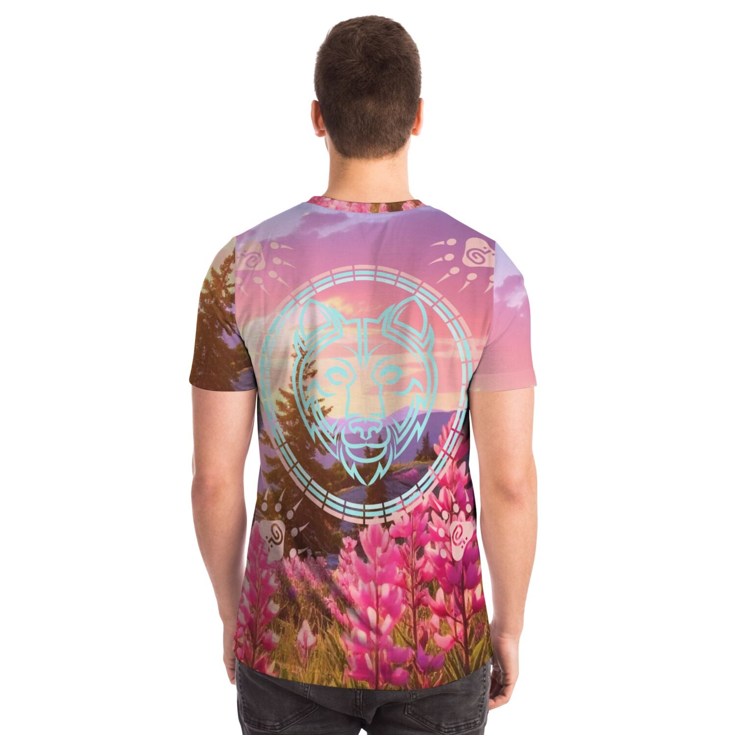 $NiieihiiNookei T-shirt