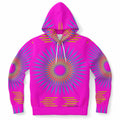 $NiieihiiNookei Athletic Hoodie - AOP