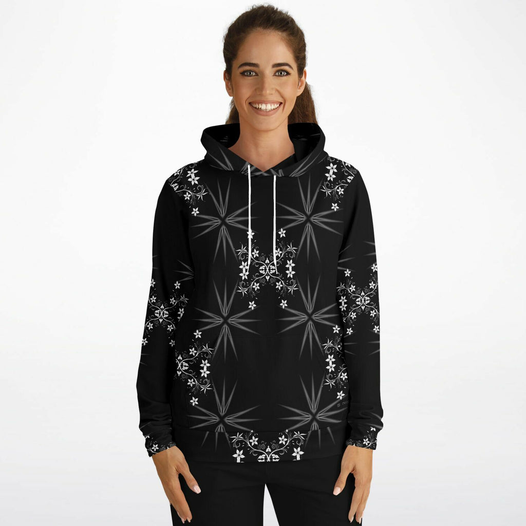 $NiieihiiNookei Athletic Hoodie - AOP