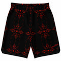 $NiieihiiNookei Basketball Short Rib - AOP