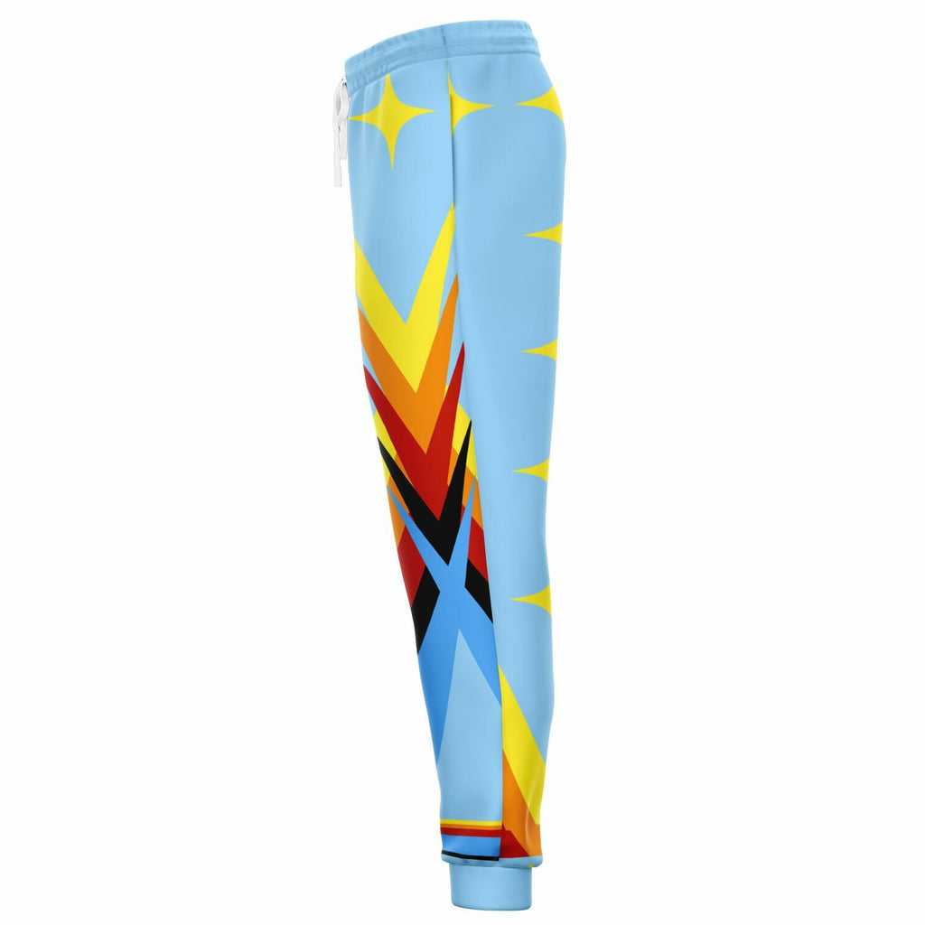 $NiieihiiNookei Athletic Jogger - AOP