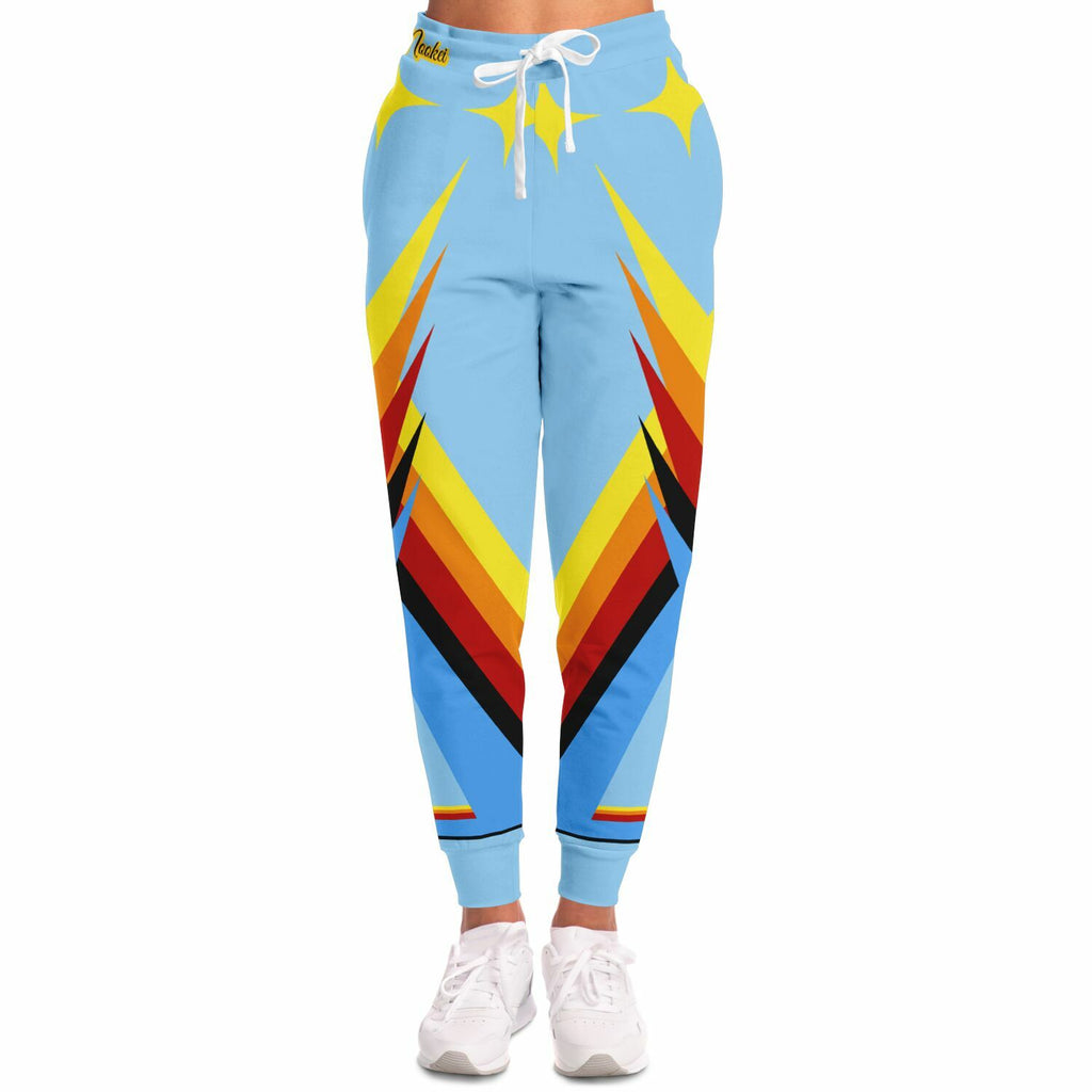 $NiieihiiNookei Athletic Jogger - AOP