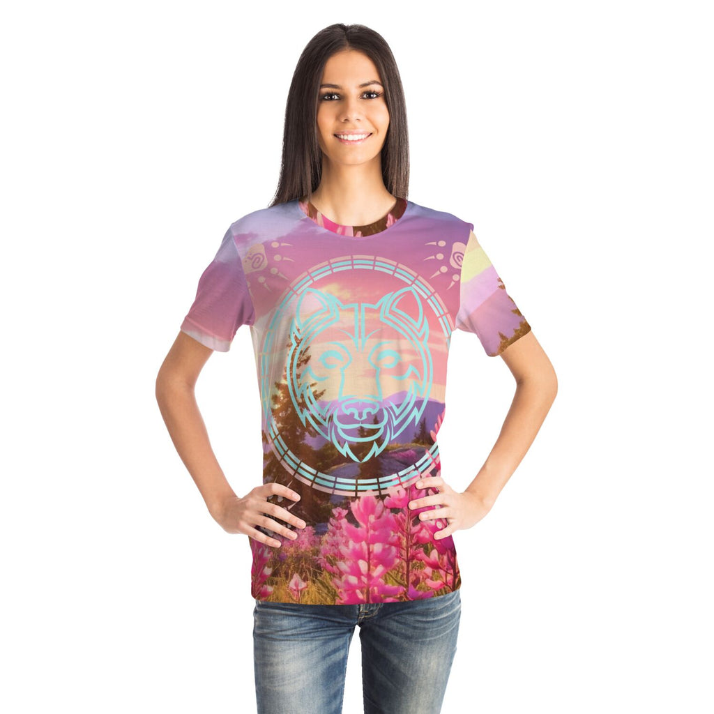 $NiieihiiNookei T-shirt