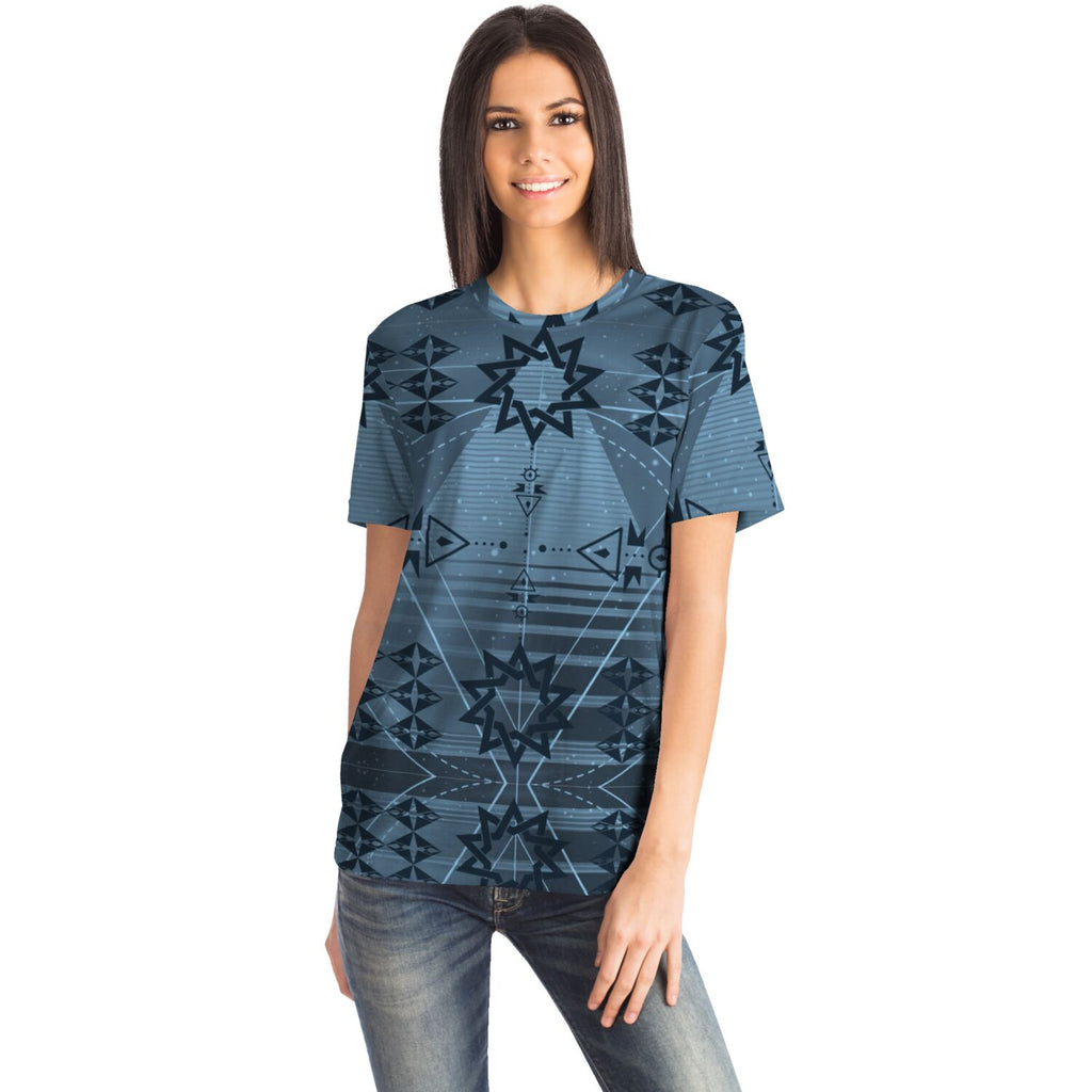 $NiieihiiNookei T-shirt