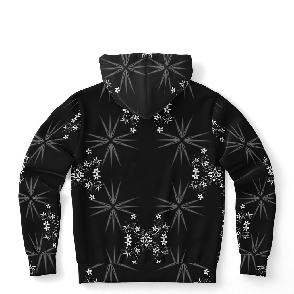 $NiieihiiNookei Athletic Hoodie - AOP
