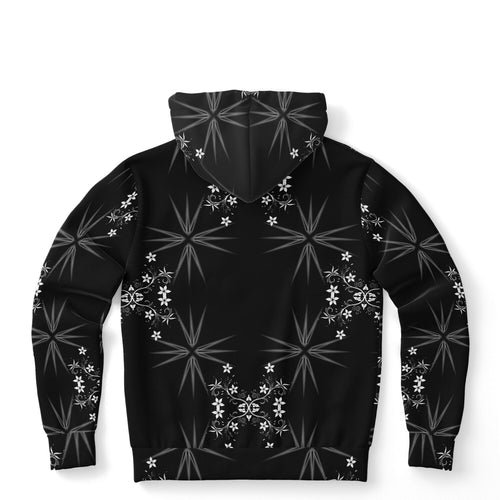 $NiieihiiNookei Athletic Hoodie - AOP