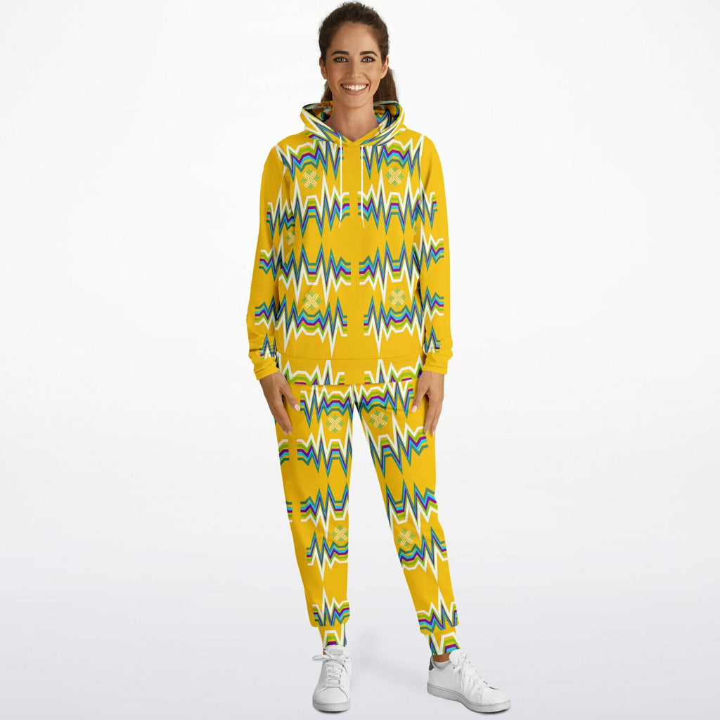 $NiieihiiNookei Athletic Hoodie & Jogger - AOP