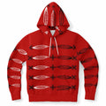 $NiieihiiNookei Athletic Hoodie - AOP