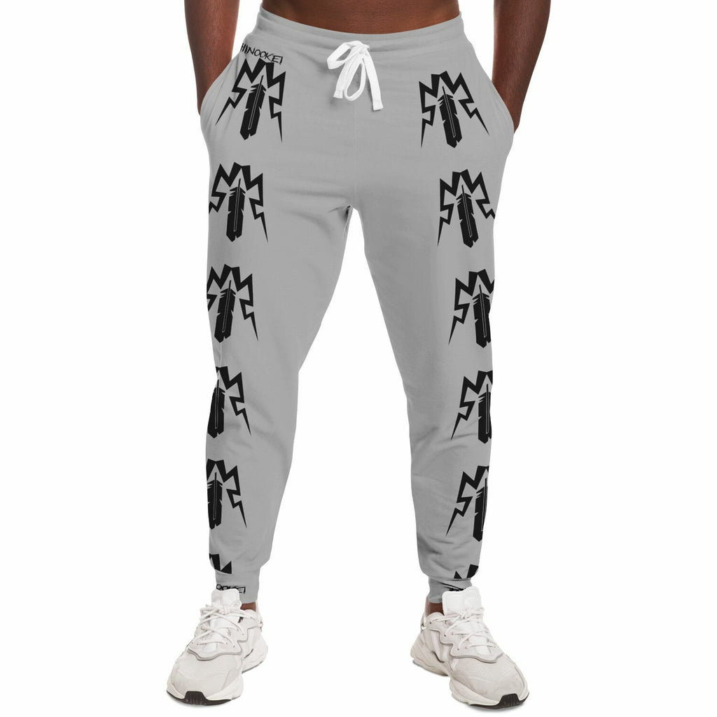 $NiieihiiNookei Athletic Jogger - AOP
