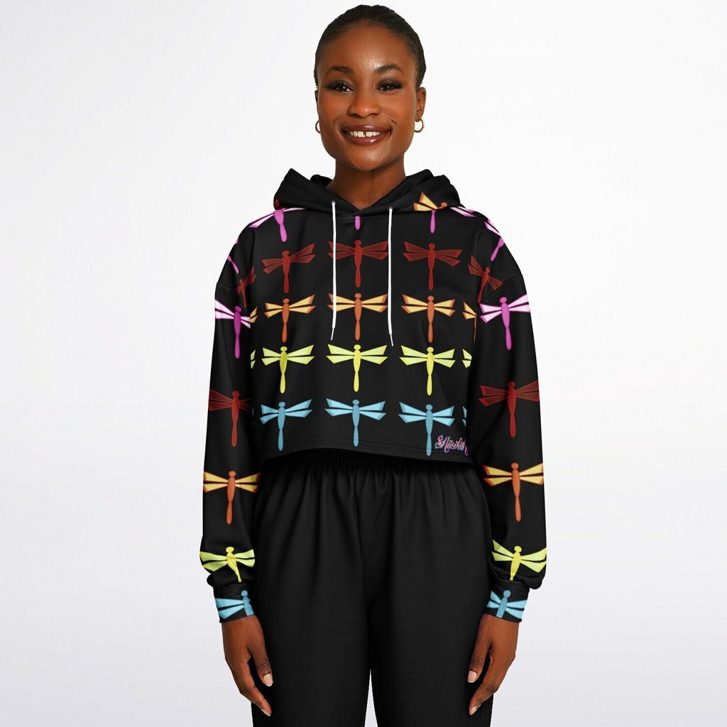 $NiieihiiNookei Fashion Hoodie - AOP