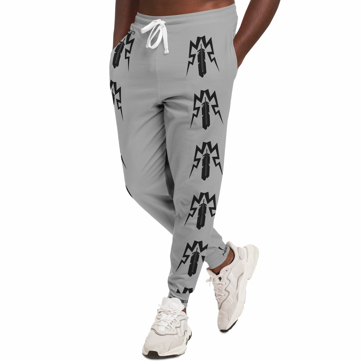 $NiieihiiNookei Athletic Jogger - AOP