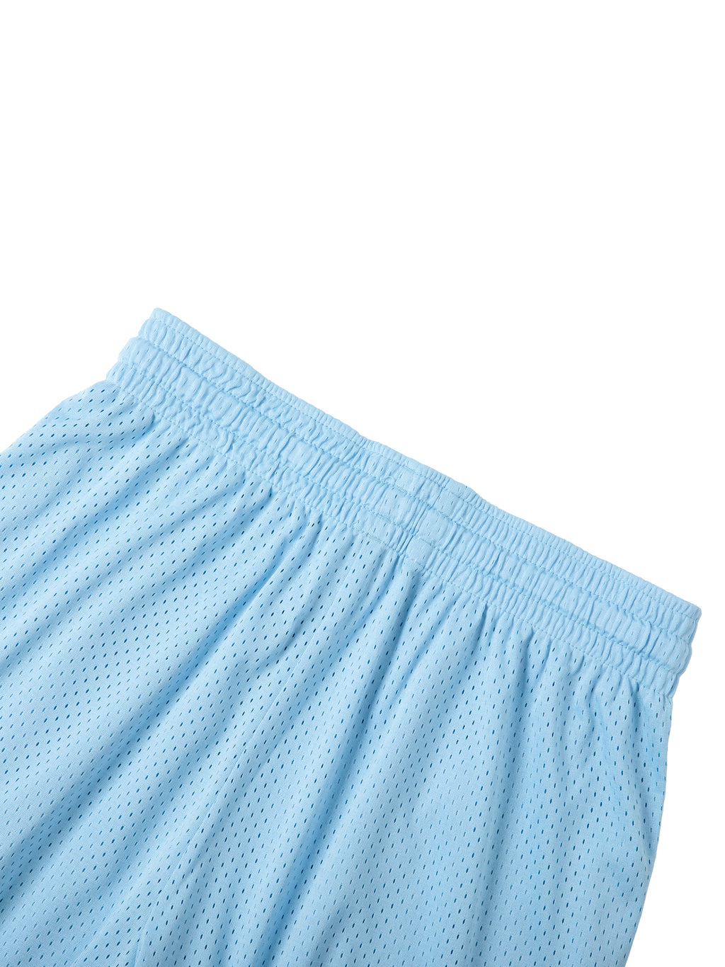 $NiieihiiNookeiMesh Drawstring Shorts